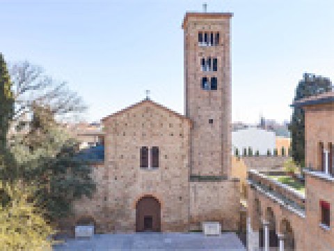 Basilica San Franesco